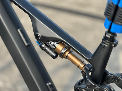 CEF69 Lightweight Bafang M560 eMTB 835wh Electric Mountain Bike