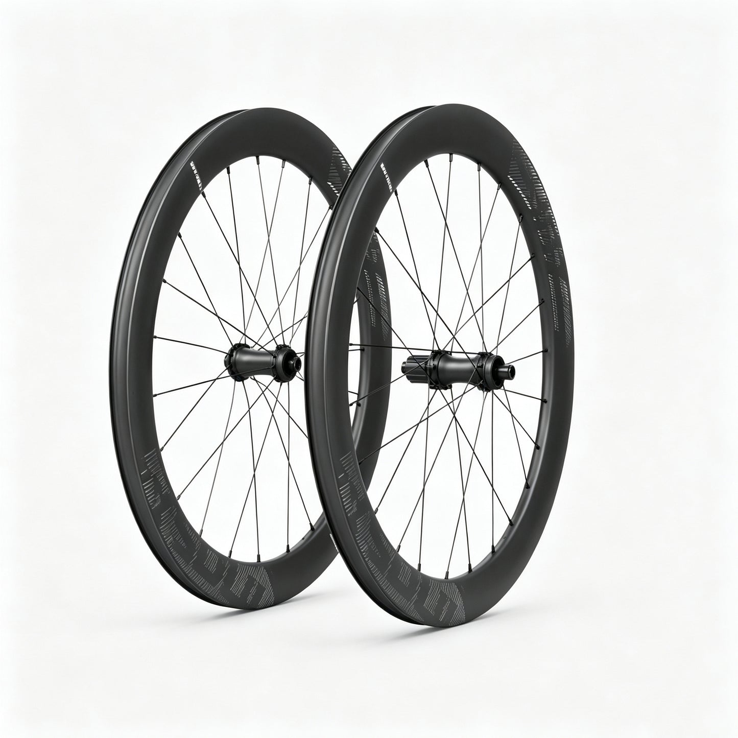 700C*28C 50MM Carbon Fiber wheels