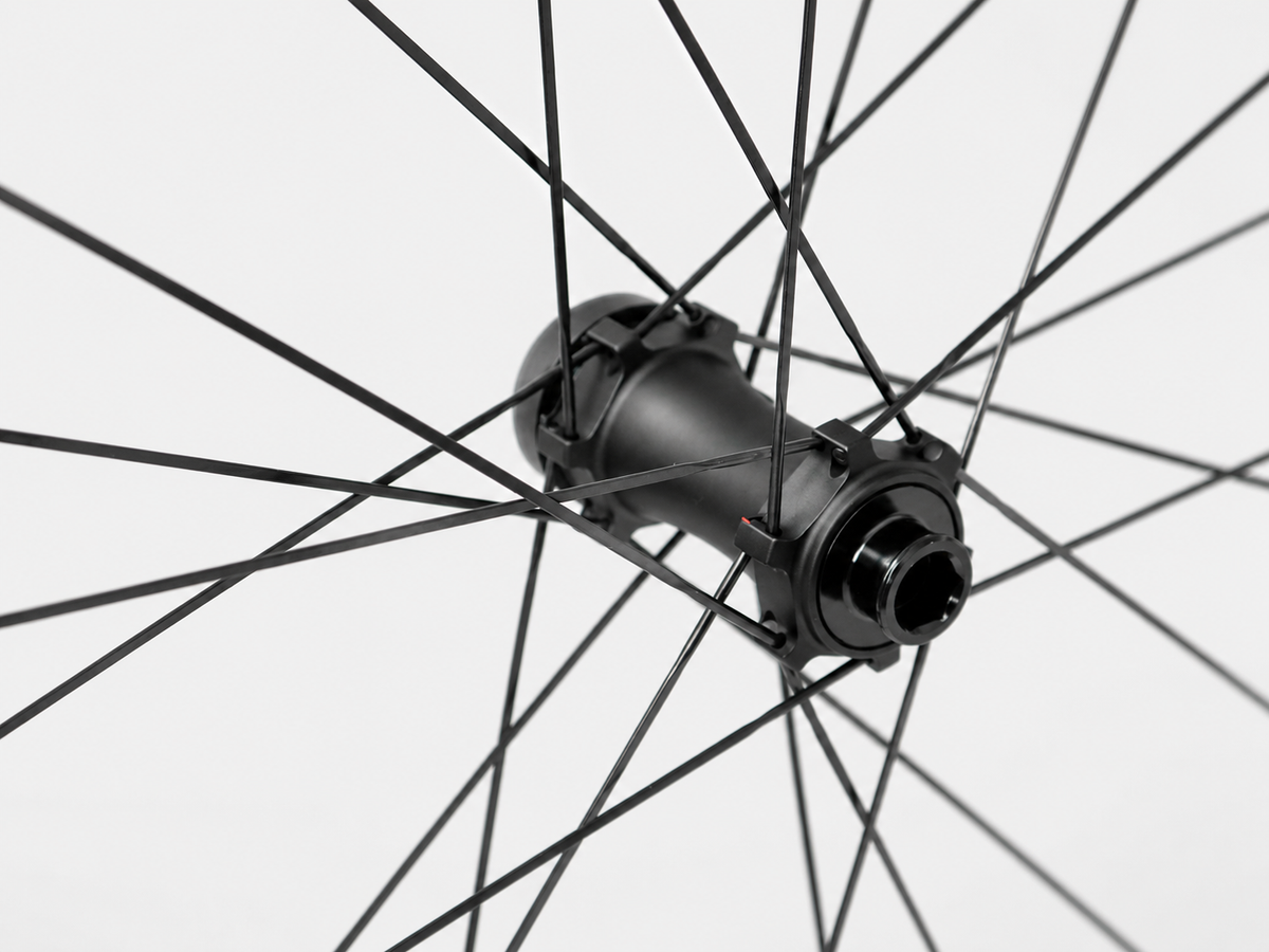 700C*28C 50MM Carbon Fiber wheels