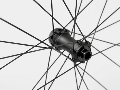 700C*28C 50MM Carbon Fiber wheels