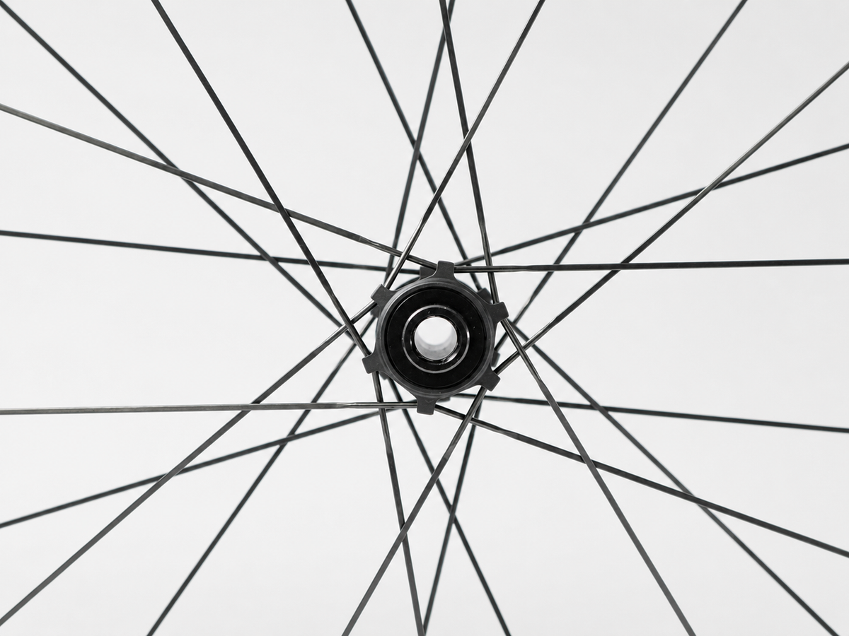 700C*28C 50MM Carbon Fiber wheels