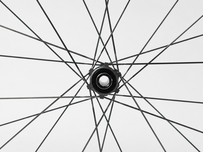 700C*28C 50MM Carbon Fiber wheels