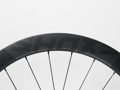 700C*28C 50MM Carbon Fiber wheels