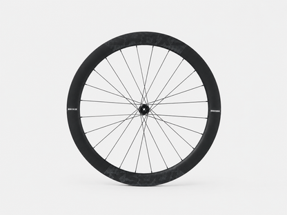 700C*28C 50MM Carbon Fiber wheels