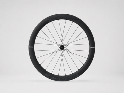 700C*28C 50MM Carbon Fiber wheels