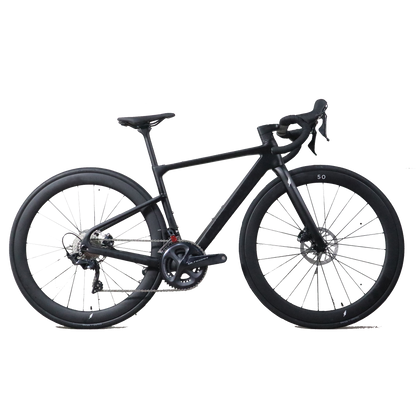 R02 Lightweight Road Bike Frame