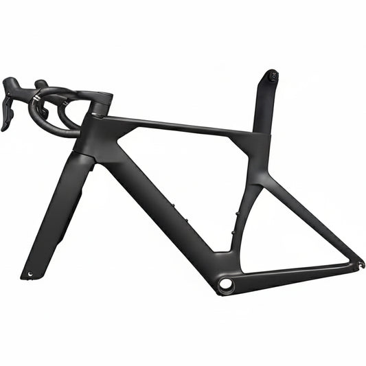 R06 Aero Road Bike Frame