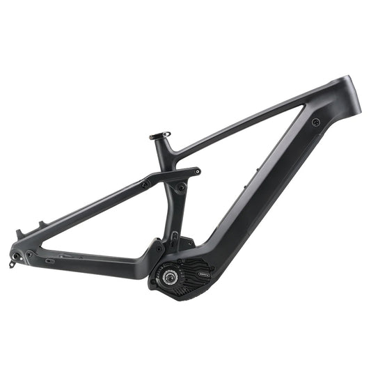 Captain Frameset (Carbon)