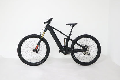 LOKI (Carbono)