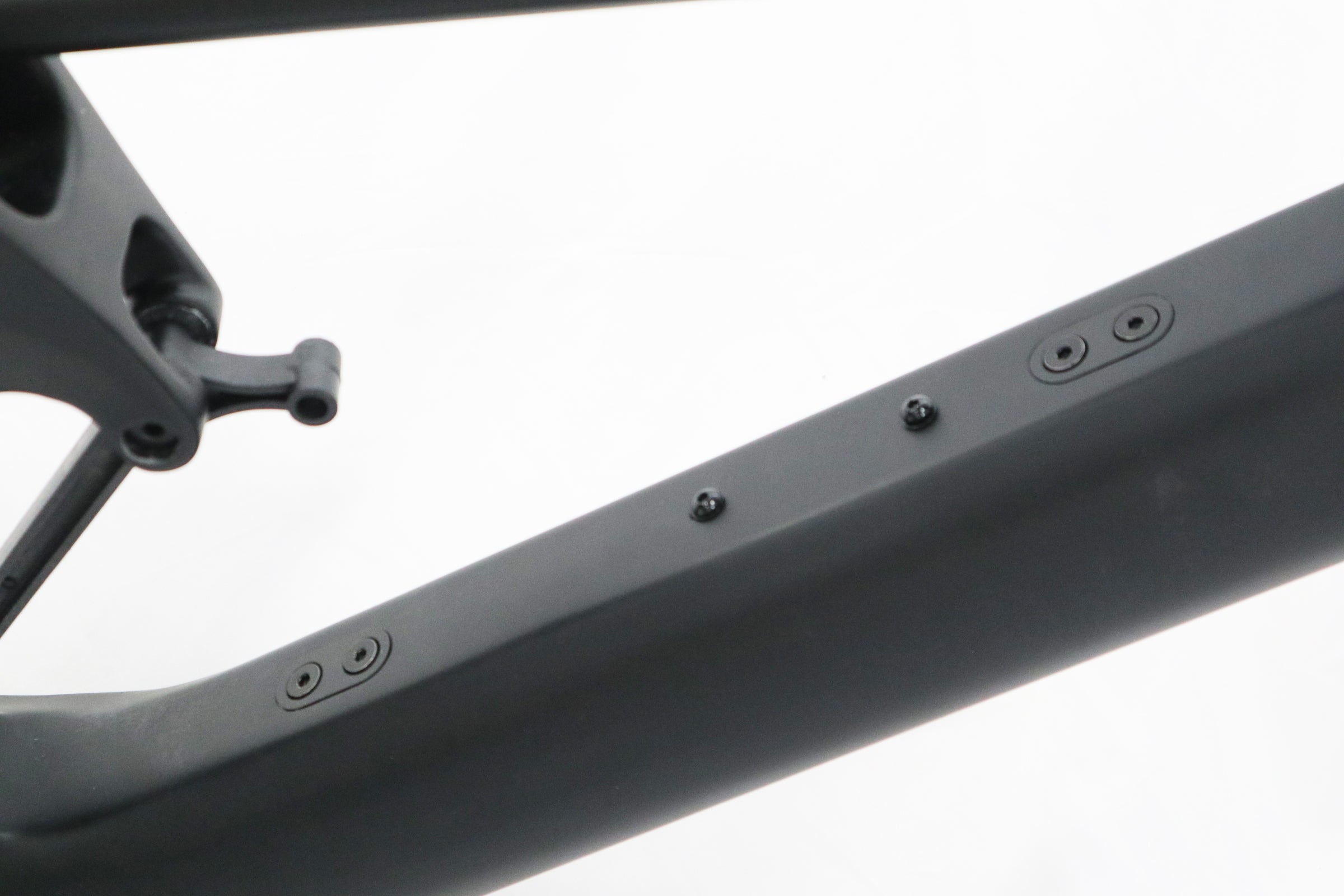 Bafang M820 Frameset (CEF50) – 4LEAF Bikes