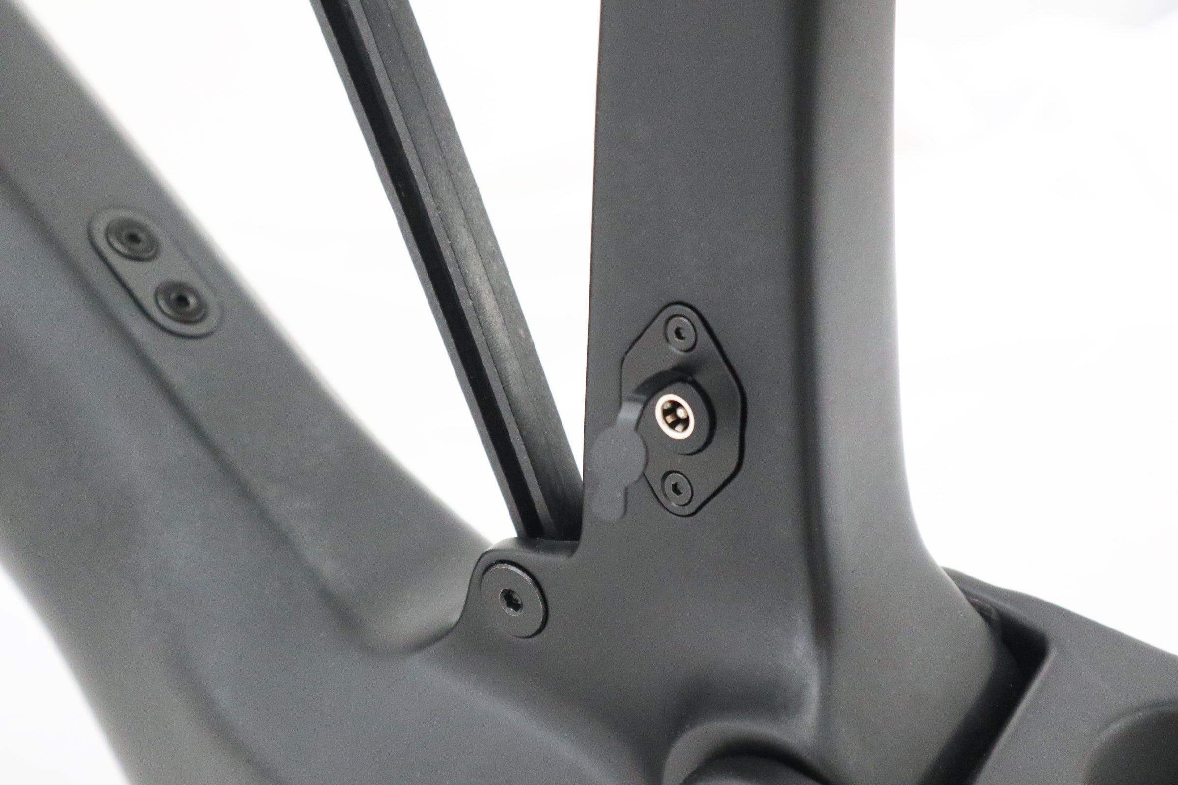 Bafang M820 Frameset (CEF50) – 4LEAF Bikes