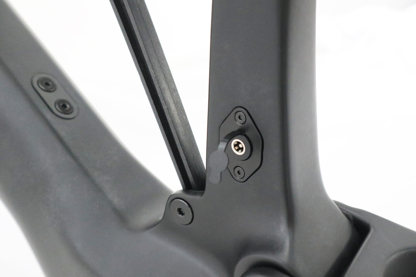 CEF50 Frameset Bafang M820 (Carbon)