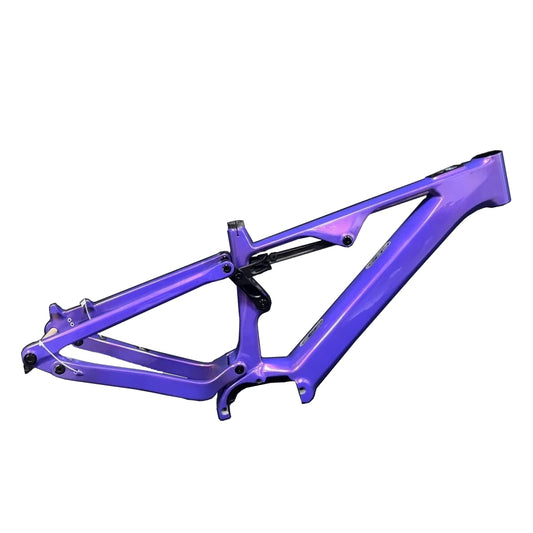 Enduro Bafang M510/M560 Frameset (CEF69)