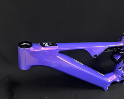 Enduro Bafang M510/M560 Frameset (CEF69)