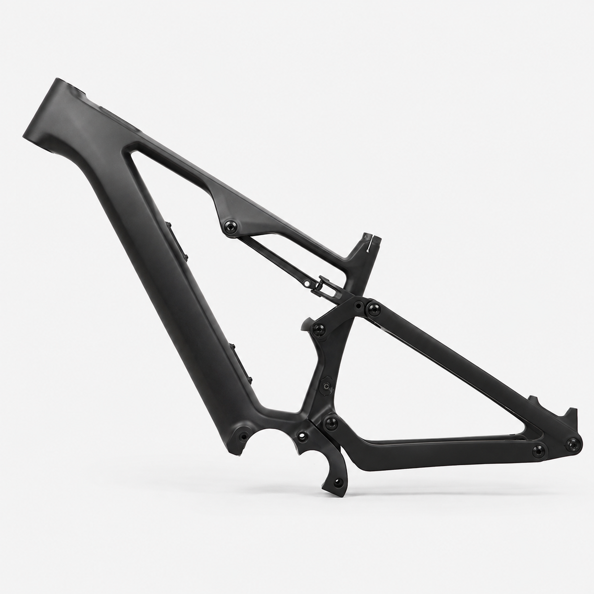 Enduro Bafang M510/M560 Frameset (CEF69)
