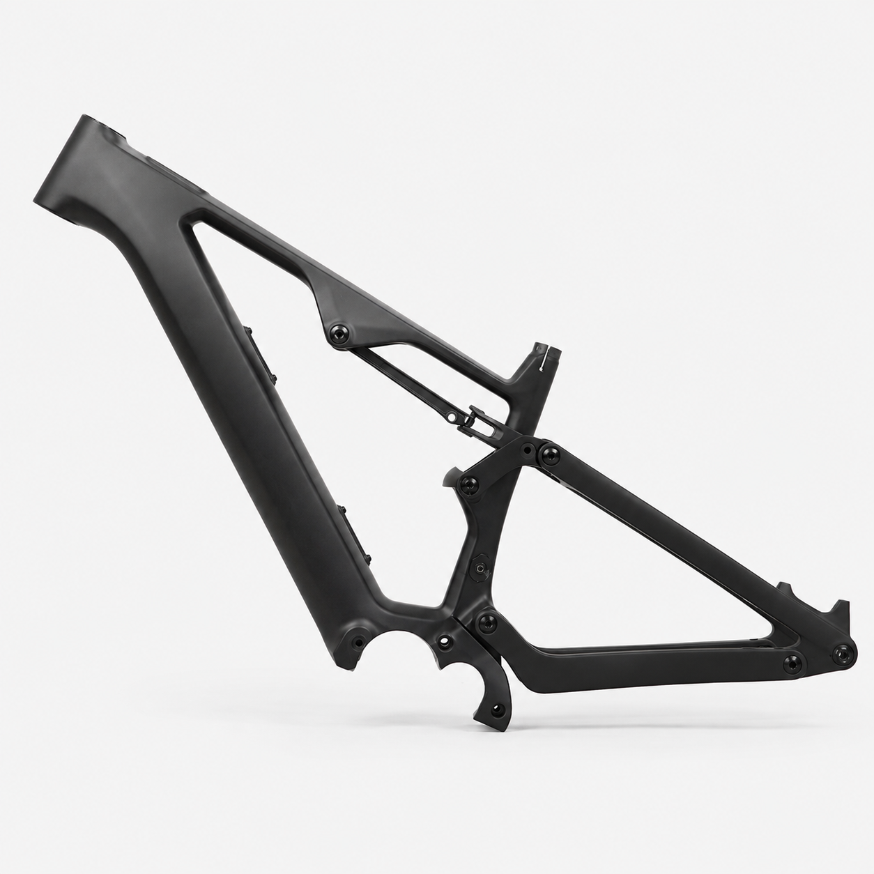 Enduro Bafang M510/M560 Frameset (CEF69)
