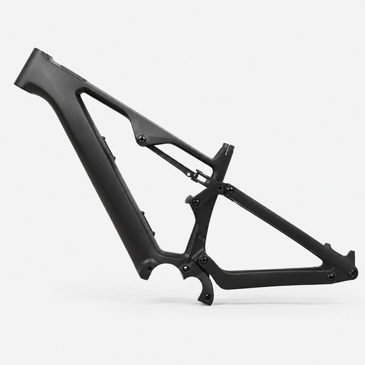 Enduro Bafang M510/M560 Frameset (CEF69)