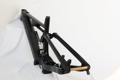 Enduro Bafang M510/M560 Frameset (CEF69)