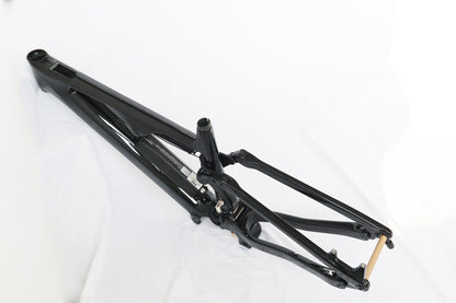 Enduro Bafang M510/M560 Frameset (CEF69)