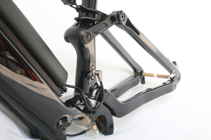 Enduro Bafang M510/M560 Frameset (CEF69)