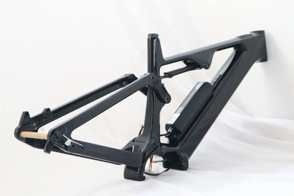 Enduro Bafang M510/M560 Frameset (CEF69)