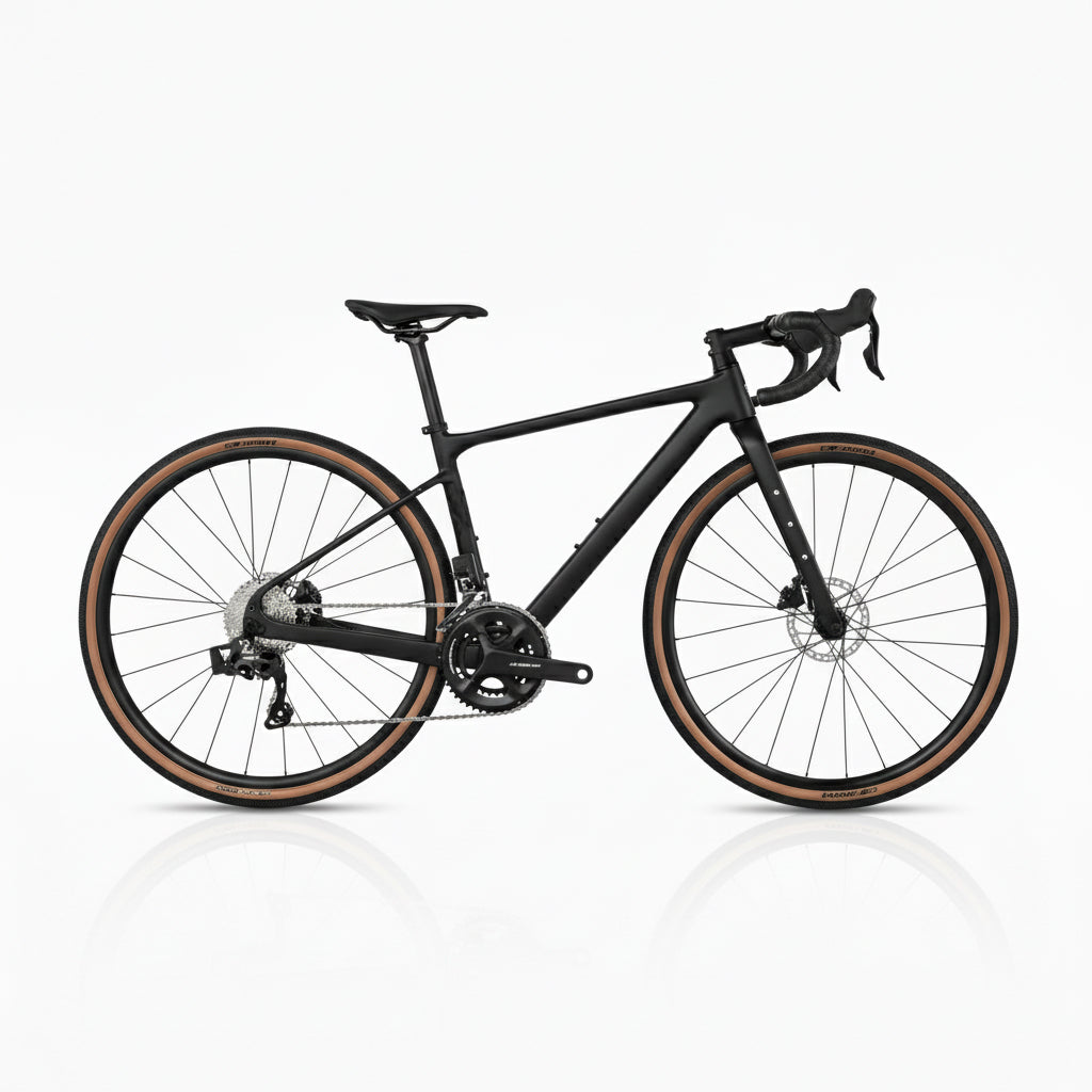 G01 700*45C Road Gravel Bike