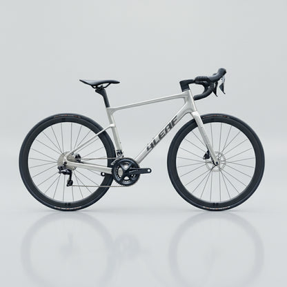 G01 Gravel Bike Frame 700*45C