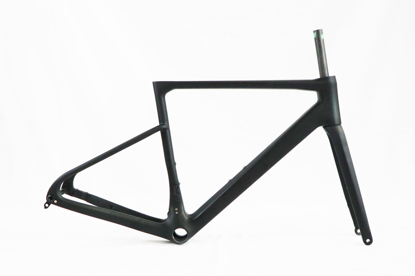 Lightweight Gravel Bike Frame (Carbon)