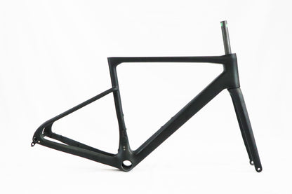 Lightweight Gravel Bike Frame (Carbon)