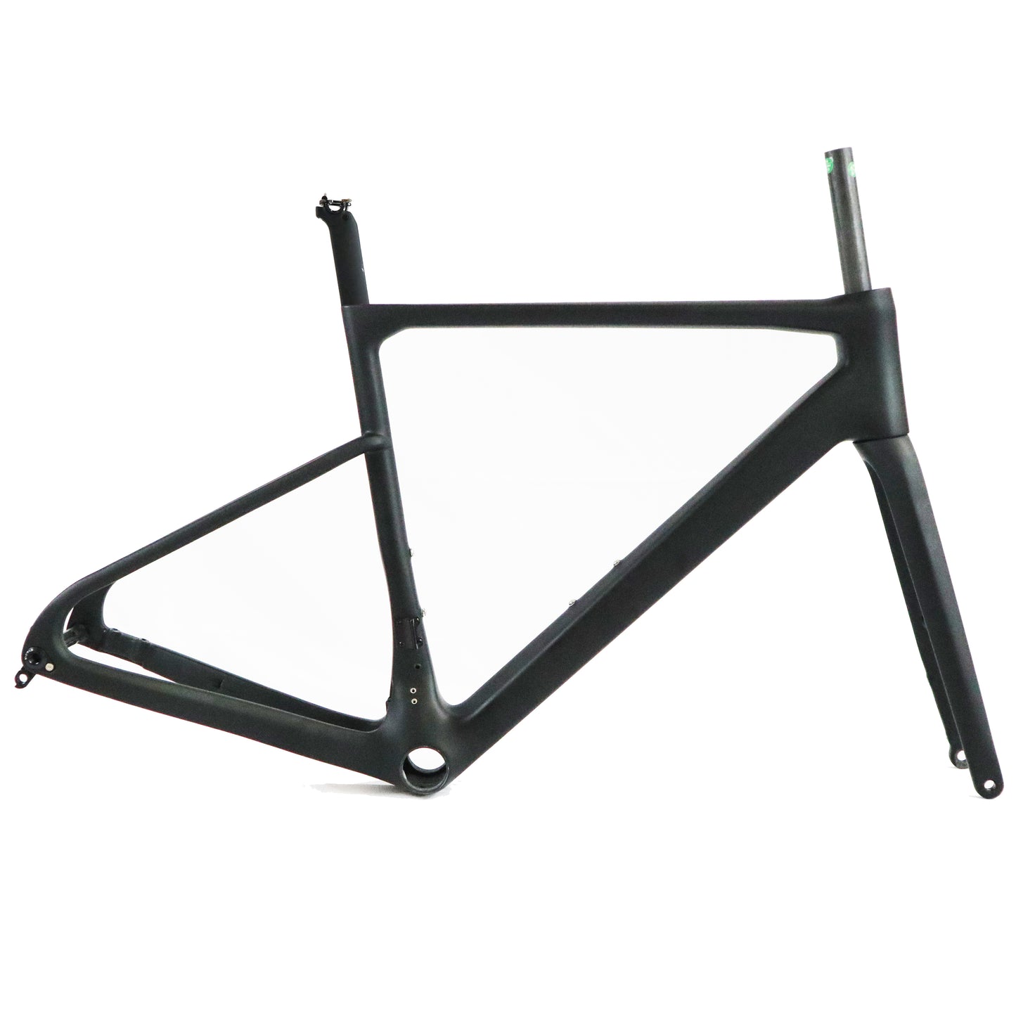 Lightweight Gravel Bike Frame (Carbon)