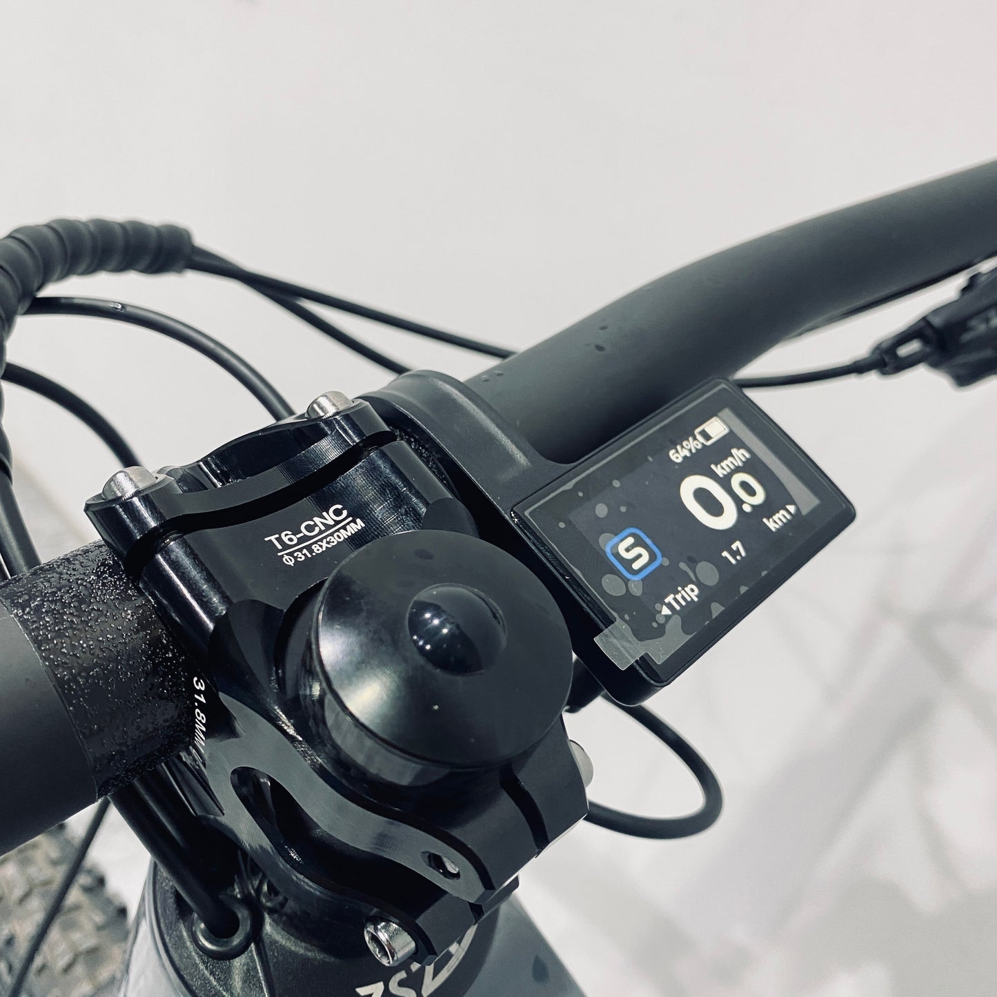 BAFANG M820 48V250W kit