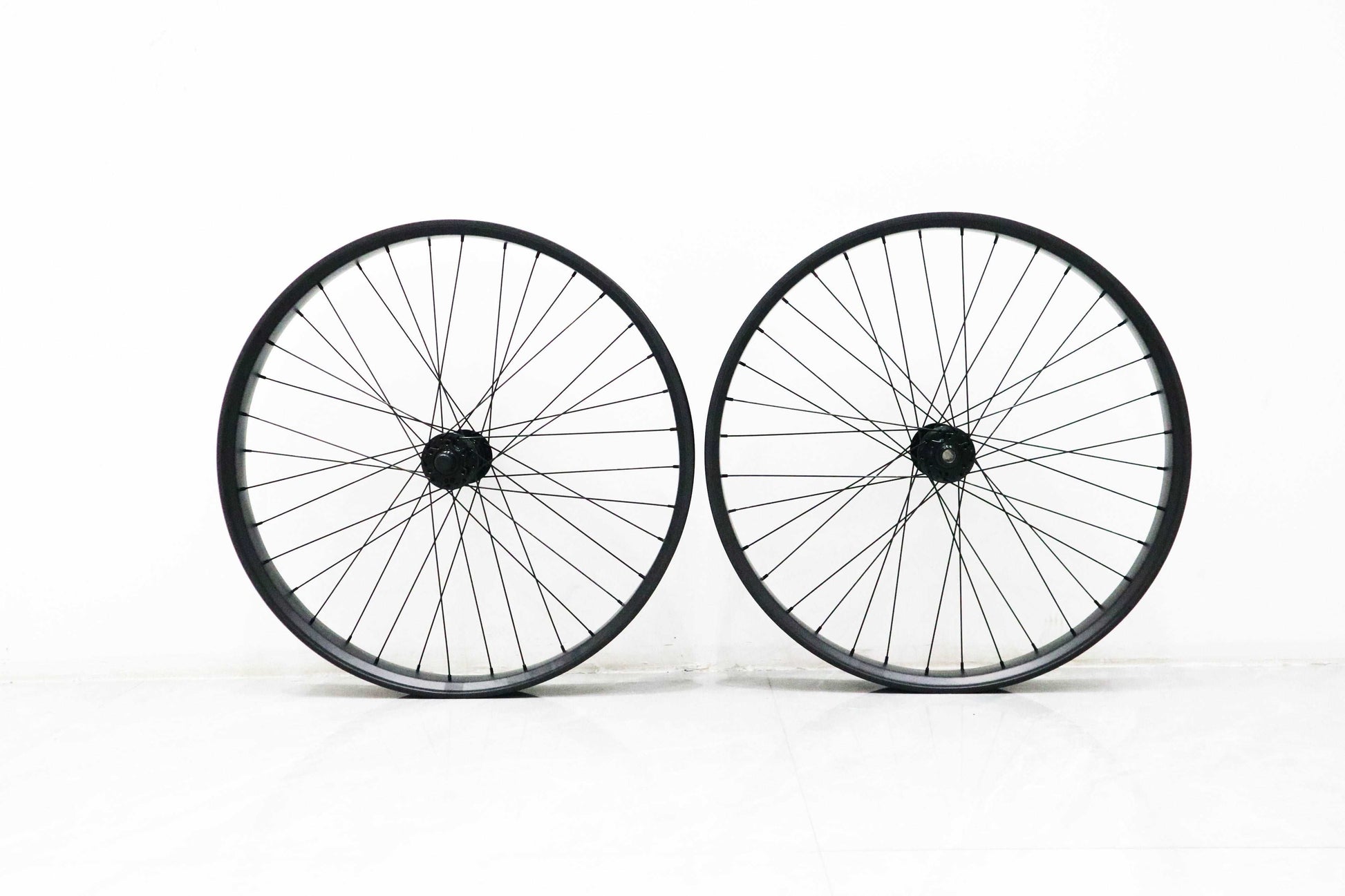 Fat Bike Wheel (Carbon)