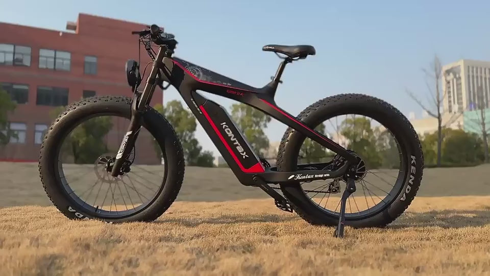 ES1000/750 (Carbon)