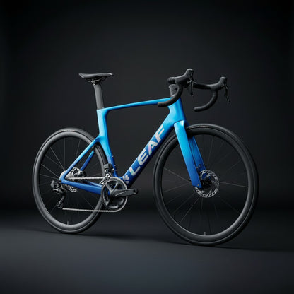 R05 Aero Road Bike Frame