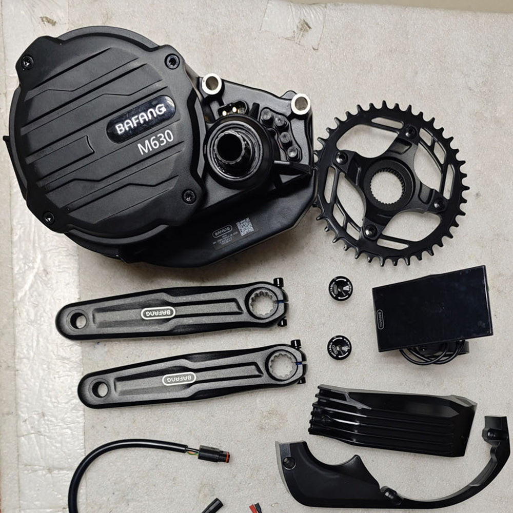 Bafang M630 Kit