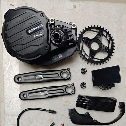 Bafang M630 Kit